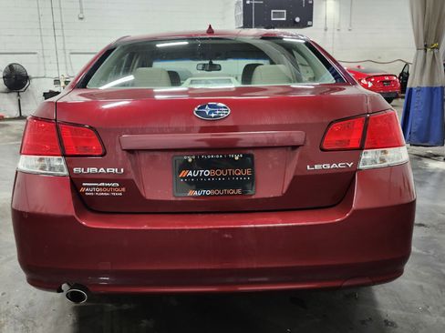 Used 2014 Subaru Legacy 2.5i Premium image 15