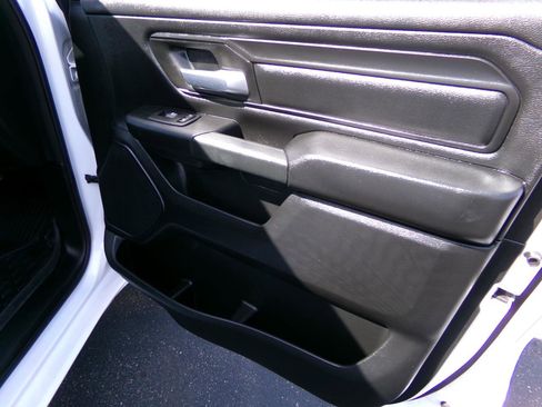 Used 2023 RAM 1500 Tradesman w/ Trailer Tow Group image 36