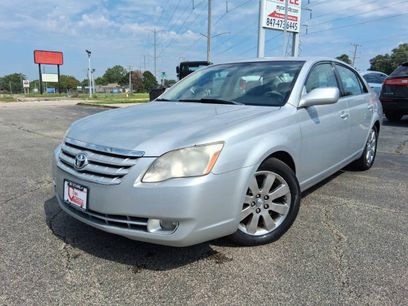 Used 2007 Toyota Avalon XLS