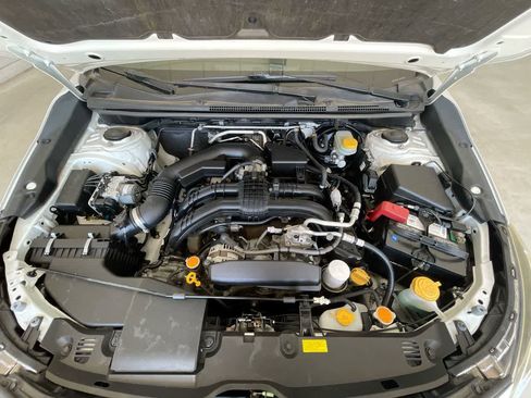 Used 2018 Subaru Crosstrek 2.0i Limited AWD/4WD image 26