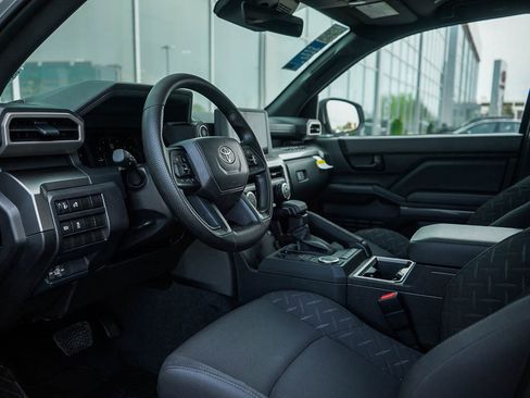 New 2026 Toyota Tacoma SR5 RWD image 16