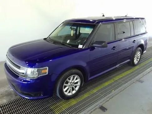 Used 2014 Ford Flex SE FWD image 1