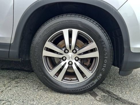 Used 2017 Honda Pilot EX-L image 8