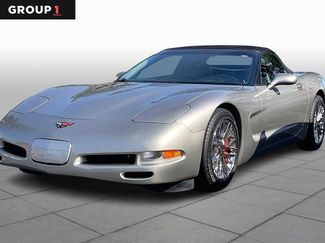 Used 1999 Chevrolet Corvette w/ Memory Pkg video 1