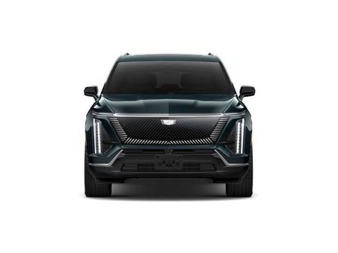 New 2026 Cadillac Vistiq Luxury AWD/4WD image 33