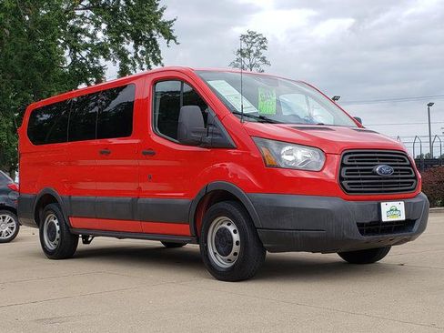 Used 2017 Ford Transit 150 XL RWD image 8
