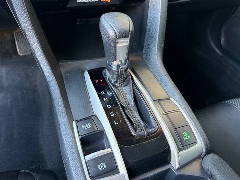 Used 2016 Honda Civic EX image 20