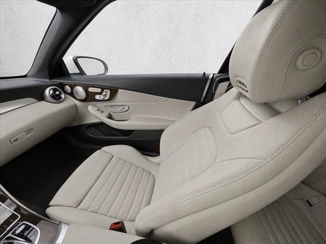 Used 2018 Mercedes-Benz C 300 4MATIC Cabriolet image 24