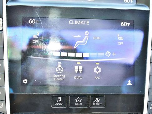 Used 2014 INFINITI Q50 Premium w/ Navigation Package image 16