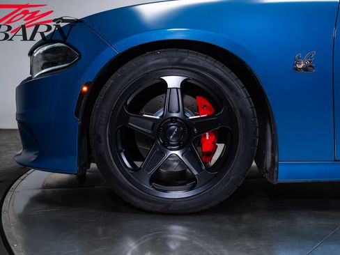 Used 2022 Dodge Charger Scat Pack RWD image 16