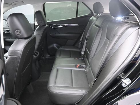 Used 2025 Buick Envision Preferred AWD/4WD image 11