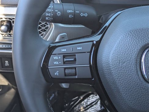 New 2026 Acura Integra A-Spec image 23