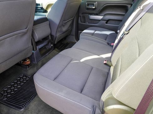 Used 2016 Chevrolet Silverado 1500 LT w/ All Star Edition image 19