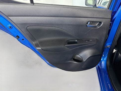 Used 2021 Nissan Versa SV image 26