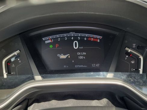 Used 2018 Honda CR-V EX-L image 22