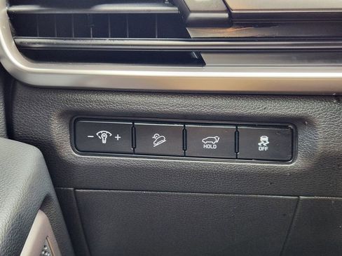 Used 2025 Kia Telluride S image 22