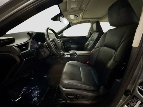 Used 2022 Lexus ES 350 w/ Premium Package FWD image 25