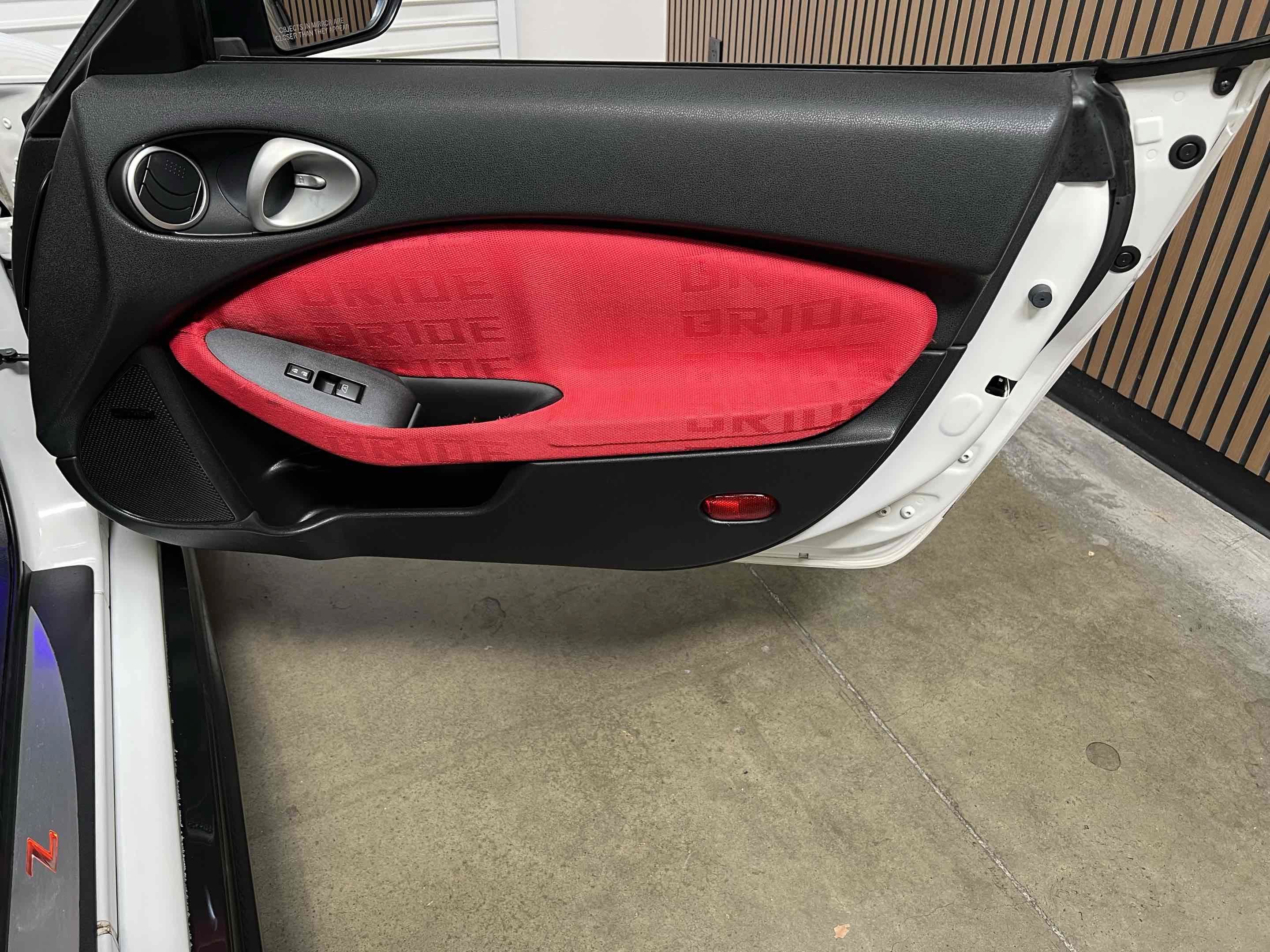 Used 2014 Nissan 370Z NISMO w/ Bose Package RWD image 81