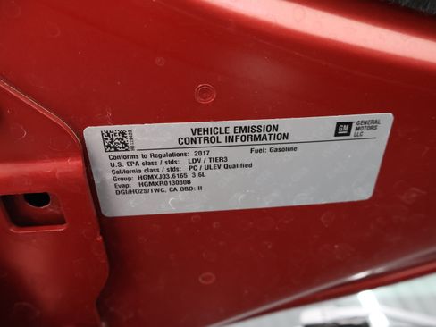 Used 2017 Chevrolet Camaro LT w/ RS Package RWD image 20