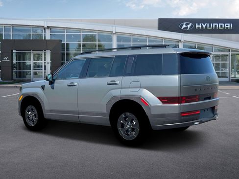 New 2026 Hyundai Santa Fe XRT image 4