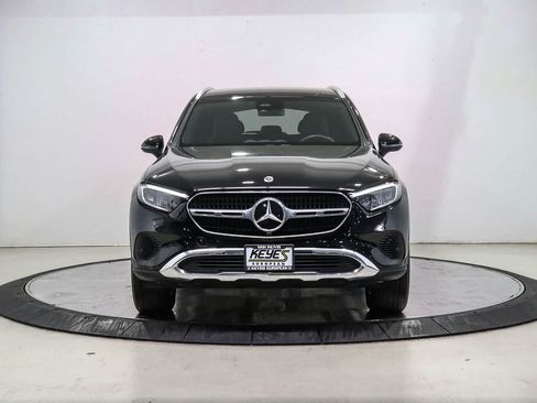 Certified 2024 Mercedes-Benz GLC 300 image 6