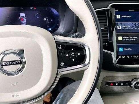 Used 2024 Volvo XC90 B6 Plus w/ Protection Package Premier image 19