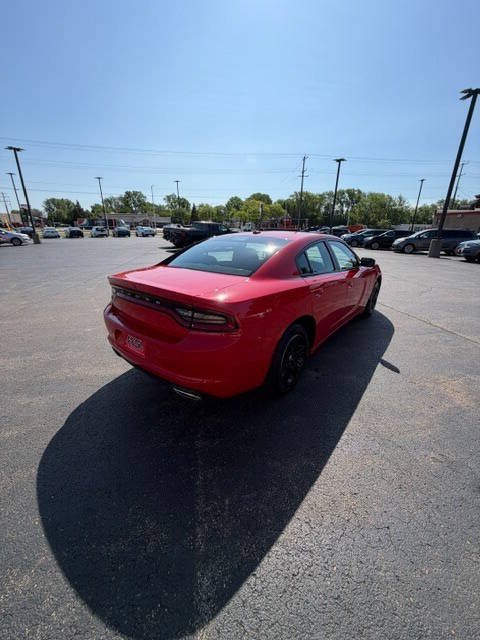 Used 2022 Dodge Charger SXT RWD image 6