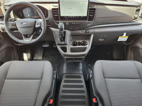 New 2026 Ford Transit 350 148 High Roof AWD image 23