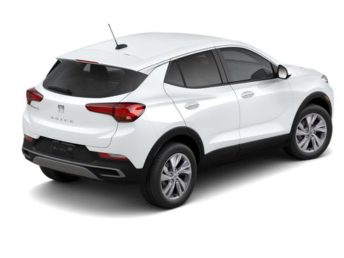 New 2026 Buick Encore GX Preferred FWD image 51
