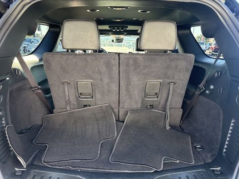 Certified 2024 Dodge Durango GT image 7