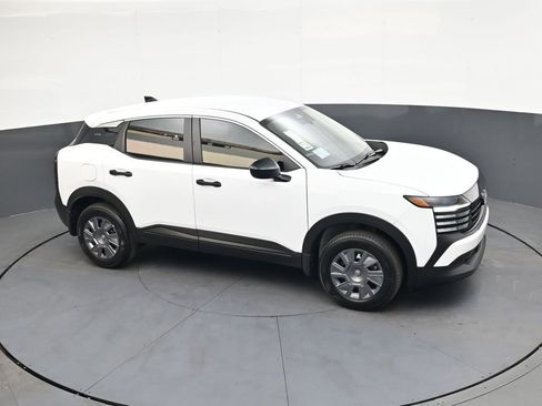 New 2026 Nissan Kicks S FWD image 36
