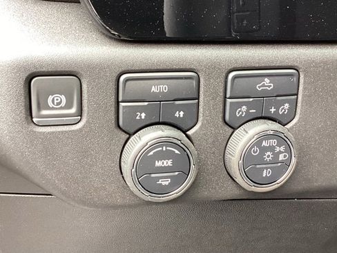 New 2025 Chevrolet Silverado 1500 RST w/ Convenience Package II image 7