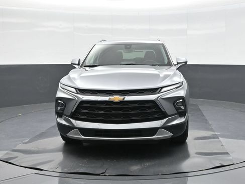 Used 2024 Chevrolet Blazer LT w/ Convenience Package FWD image 30