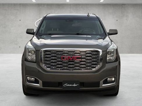 Used 2018 GMC Yukon XL Denali w/ Denali Ultimate Package image 18