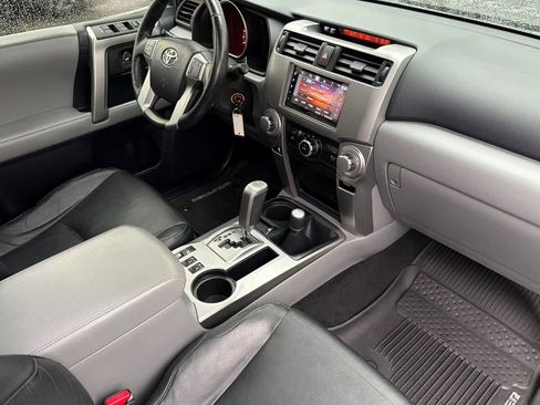 Used 2010 Toyota 4Runner SR5 w/ Premium Pkg w/Leather image 18