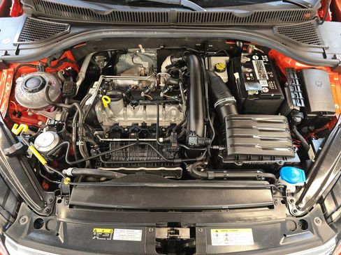 Used 2021 Volkswagen Jetta S w/ Driver Assistance Package FWD image 34
