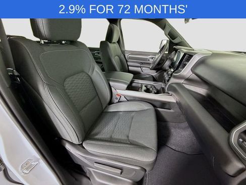 New 2026 RAM 1500 Big Horn image 25