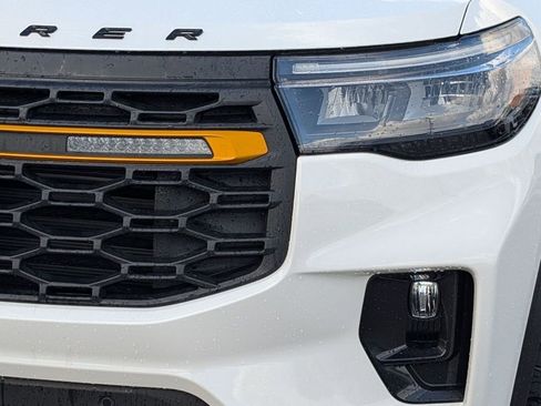 New 2026 Ford Explorer Tremor w/ Tremor Ultimate Package image 12