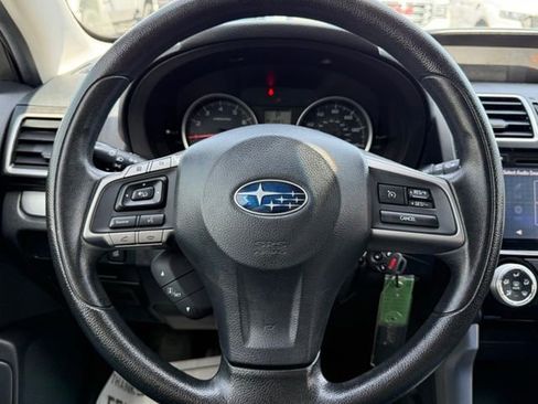 Used 2016 Subaru Forester 2.5i Premium AWD/4WD image 19