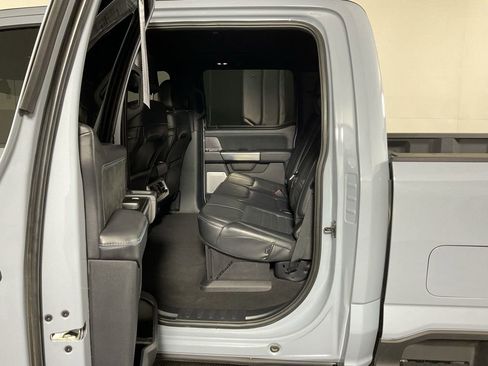 Used 2026 Ford F350 Platinum image 34