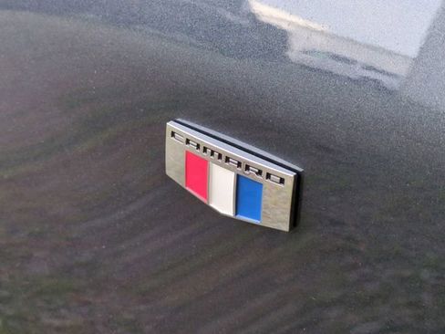 Used 2023 Chevrolet Camaro LT w/ RS Package image 13