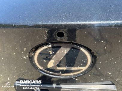 Used 2023 Lexus RZ 450e Premium w/ Technology Package