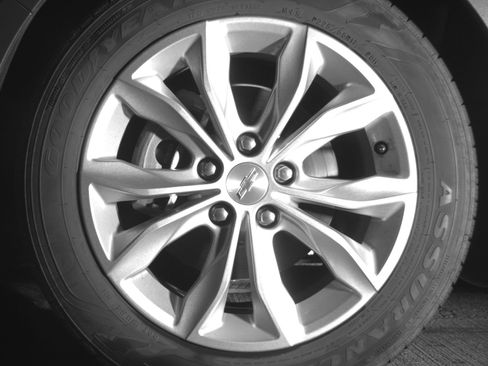 Used 2024 Chevrolet Malibu LT FWD image 19