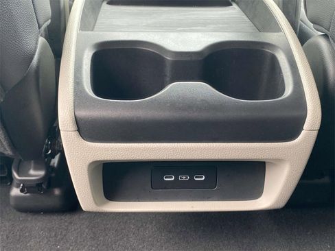Certified 2025 Honda Odyssey Elite image 12