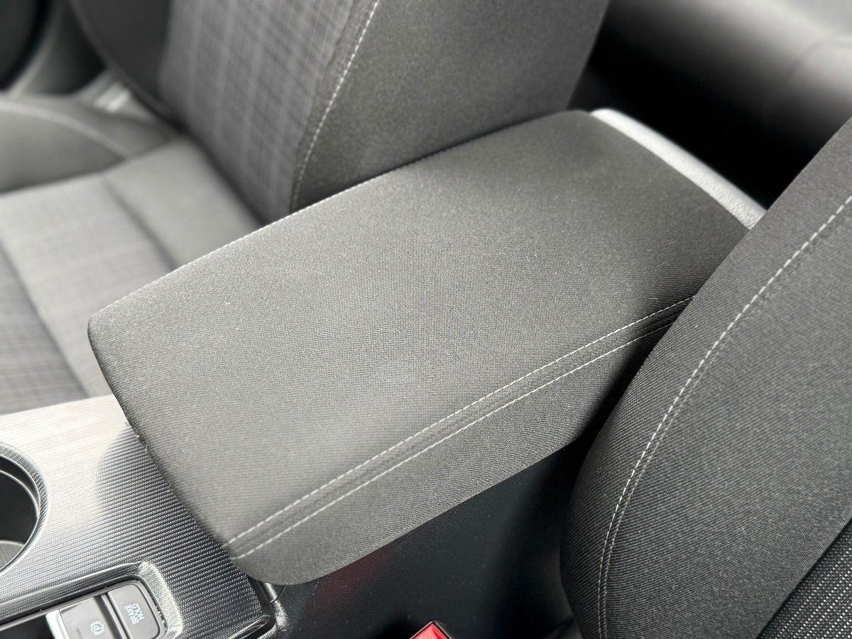 Used 2024 Honda Civic EX image 35