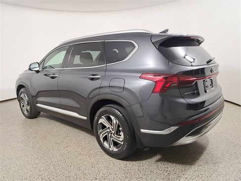 Used 2022 Hyundai Santa Fe SEL w/ Convenience Package image 7