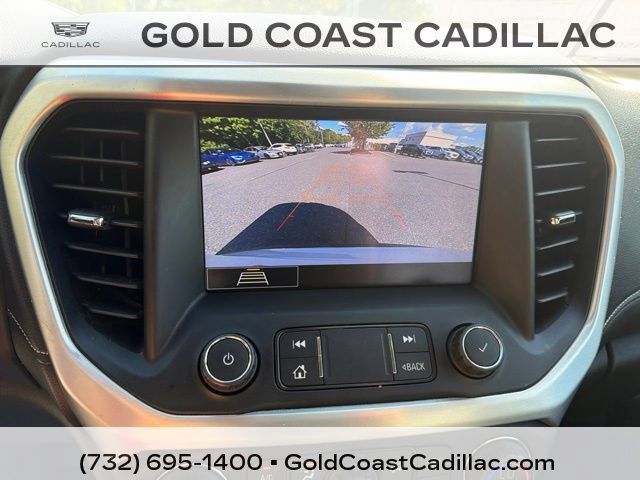 Used 2020 GMC Acadia SLT w/ Driver Alert Package II AWD/4WD image 21