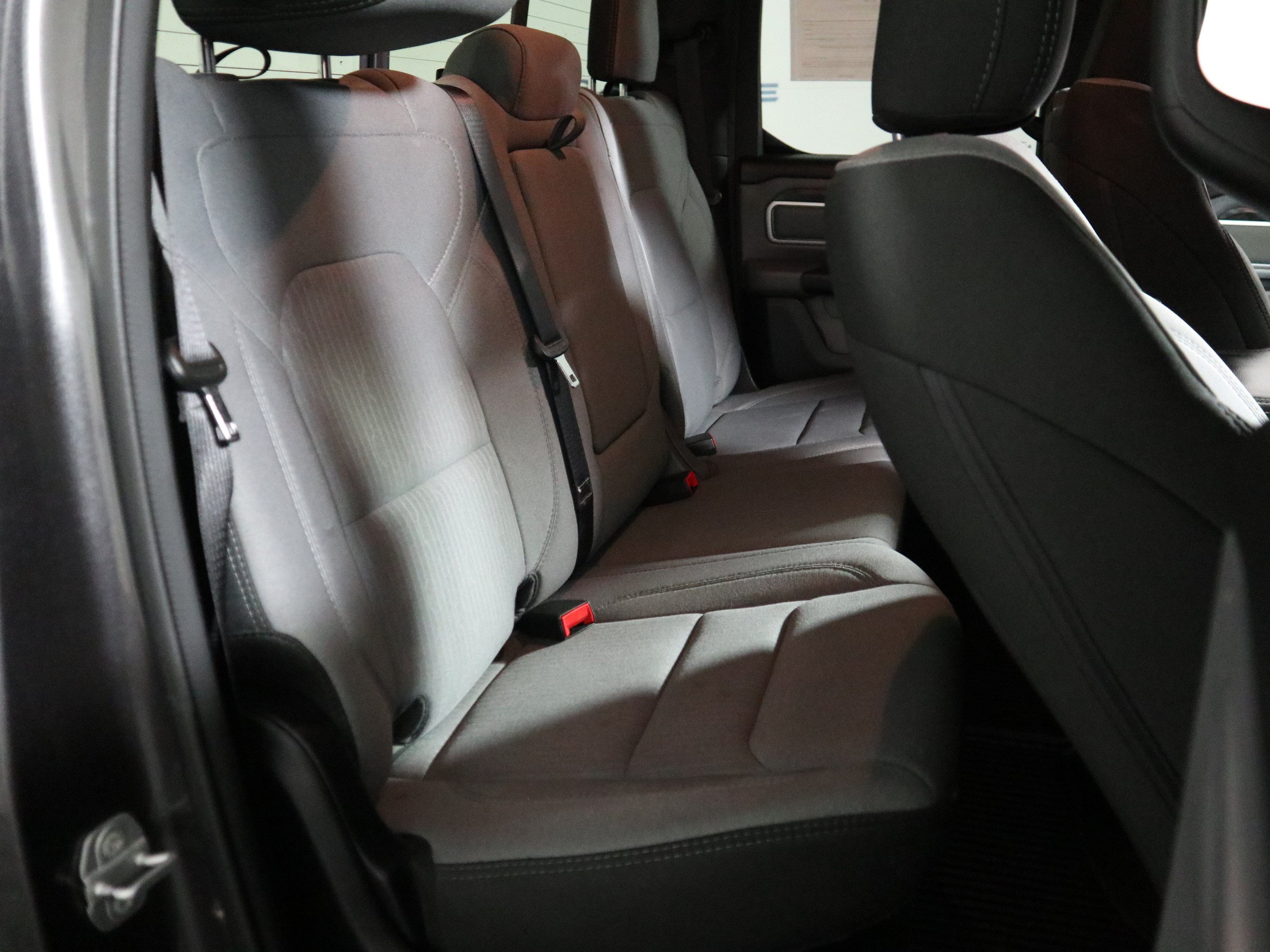 Used 2021 RAM 1500 Big Horn w/ Level 1 Safety Group AWD/4WD image 21