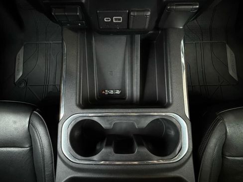 Used 2020 Chevrolet Silverado 1500 High Country image 54