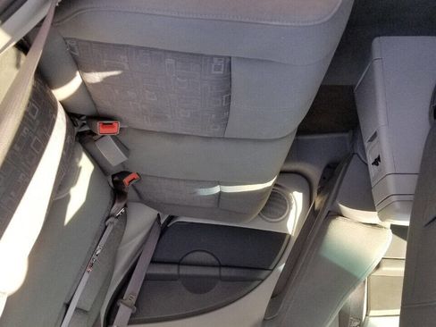 Used 2007 Chrysler PT Cruiser Touring w/ Fleet Value Group I image 10